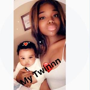 Meet your Posher, Precious